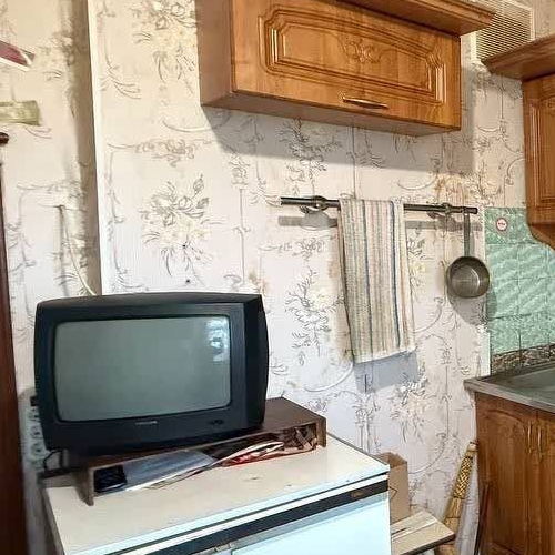 1-комн квартира д. Бережки, Песочная улица, 18