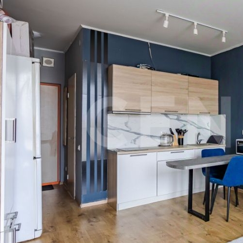 Студия пос. Парголово, проезд Толубеевский, 8к2