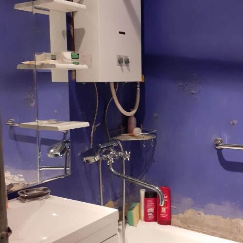 3-комн квартира улица Марата, 37Б