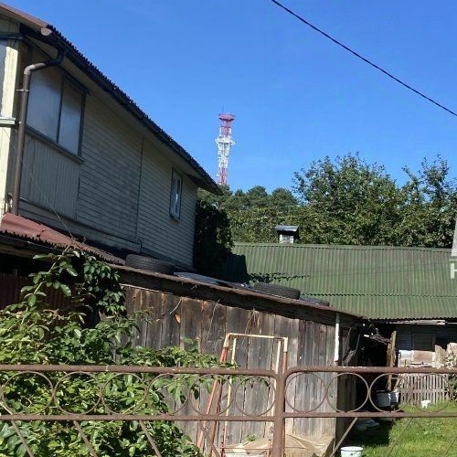 Коттедж/дом Приозерск, улица Горького, 30