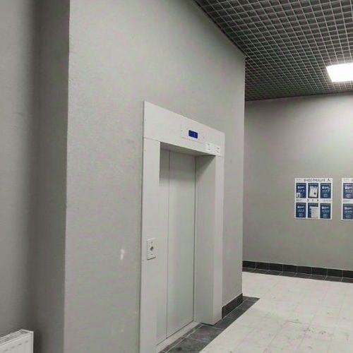 Студия пос. Шушары, Московское шоссе, 262к4