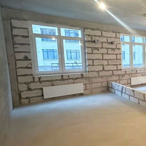 1-комн квартира Ремесленная улица, 15