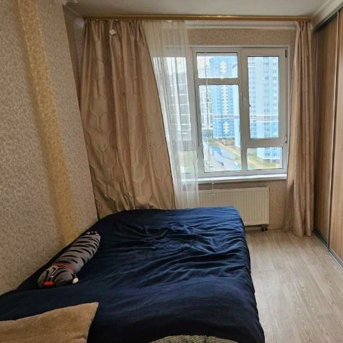 Студия пос. Парголово, улица Архитектора Белова, 6к1