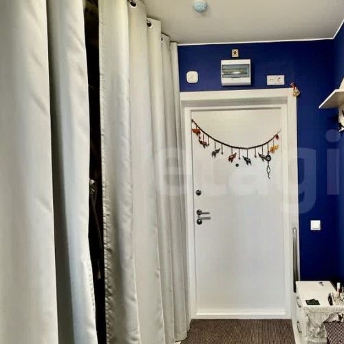 Студия проспект Орлово-Денисовский, 19к1