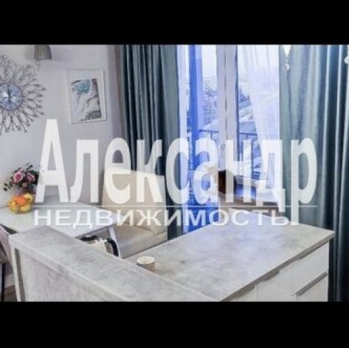 2-комн квартира Бухарестская ул