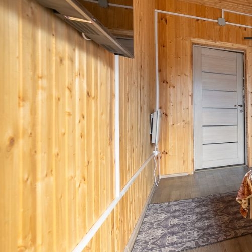 Коттедж/дом Михайловское СНТ, аллея Соловьиная,  д. 57