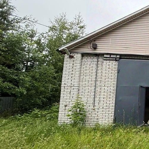 Земельный участок д. Средняя Колония,  д. 24