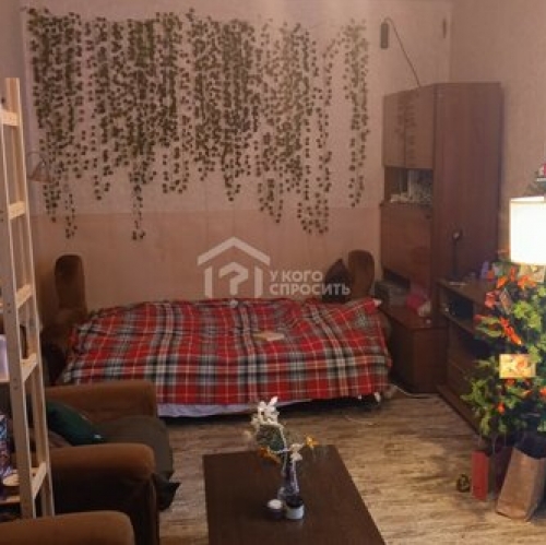 2-комн квартира Сапёрная улица,  д. 10Б