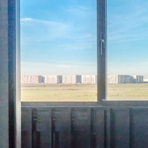 Студия Мурино, бульвар Воронцовский, 19к1