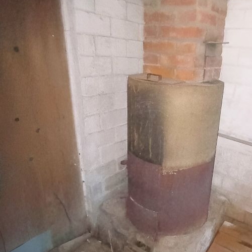 Коттедж/дом Выборг, улица Главная, 58