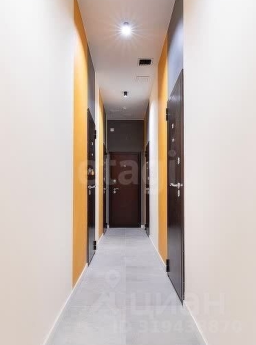 Студия Рижский проспект, 72-74Д