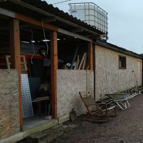 Коттедж/дом Никольское, Захожье садоводческий массив, 88