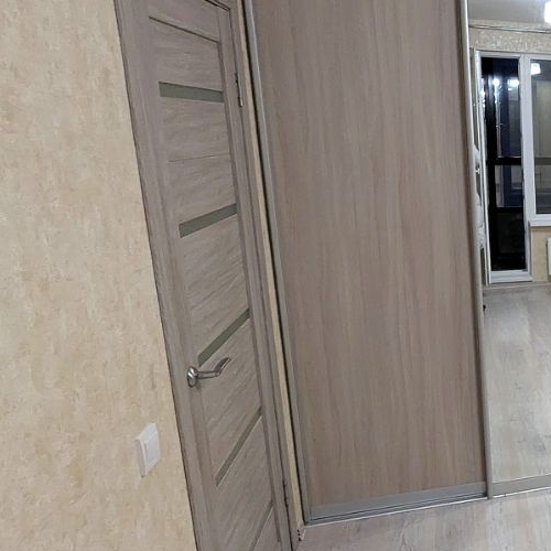 1-комн квартира Сертолово, улица Верная, 1к2