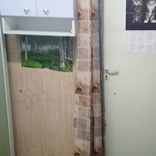 Комната улица Руставели, 37