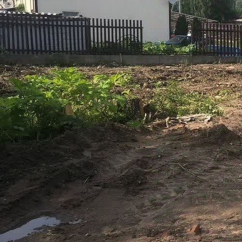 Земельный участок д. Старая, Колтуши