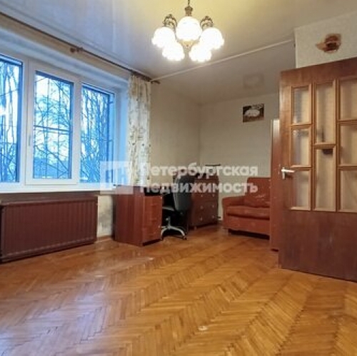 1-комн квартира улица Пилотов,  д. 15 к1