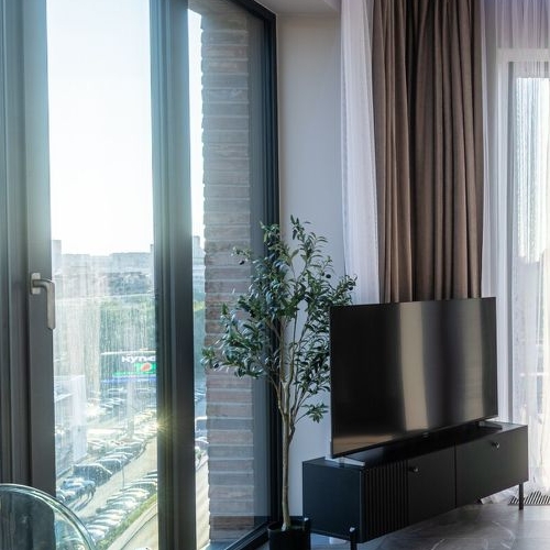 Студия набережная Макарова, 58