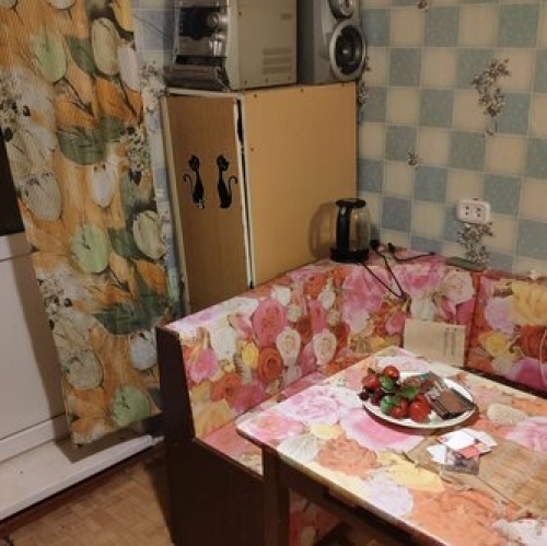 1-комн квартира Колчаново, А-114