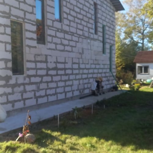 Коттедж/дом Ломоносов, Балтийская улица