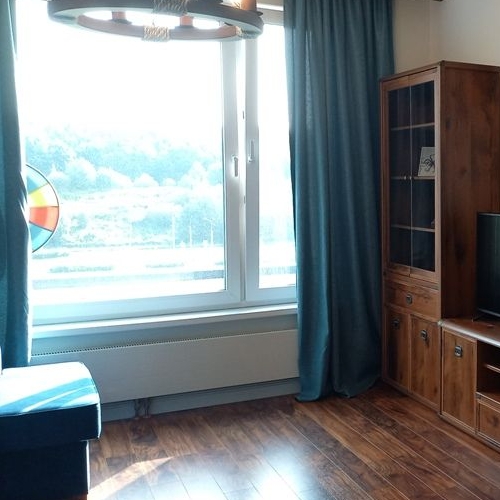 2-комн квартира Яхтенная улица, 24к2