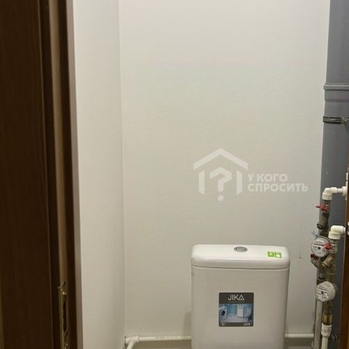 1-комн квартира Петергоф, улица Парковая, 14к2