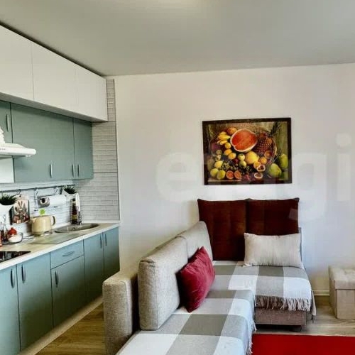 Студия проспект Орлово-Денисовский, 19к1