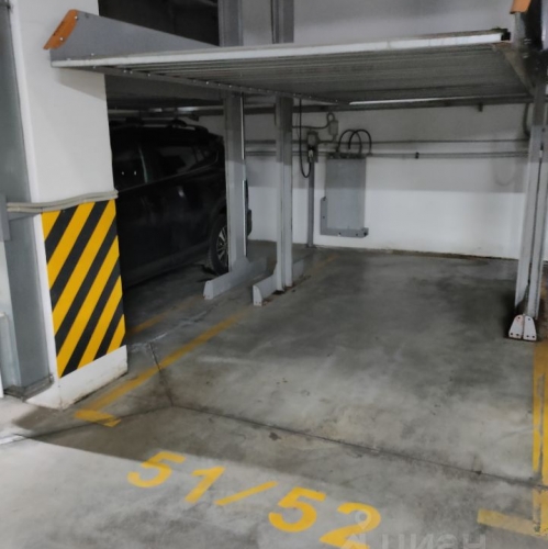 Гараж/парковка проспект Энергетиков,  д. 9 к2