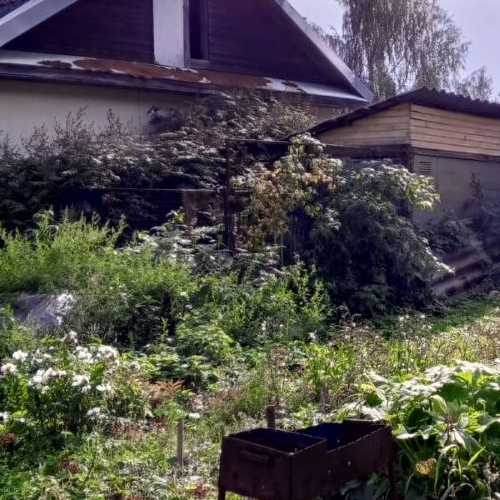 Коттедж/дом с. Паша, улица Пионерская, 1А