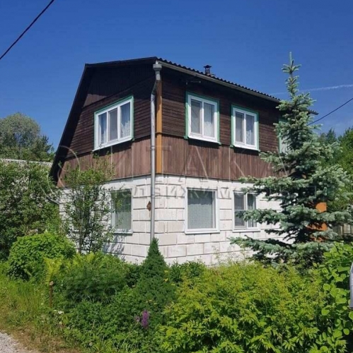 Коттедж/дом Ивангород, Лесная ул.