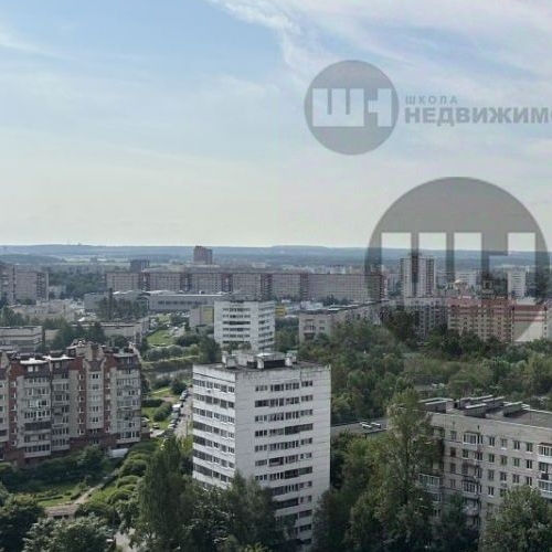 Студия проспект Маршала Жукова, 54к1