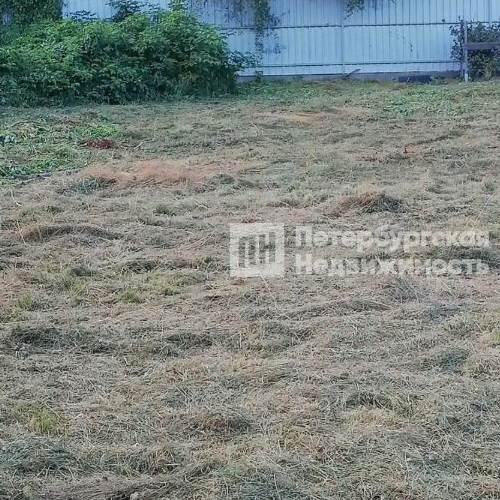 Земельный участок Новая Ладога, Нептун СНТ, улица Центральная,  д. 308