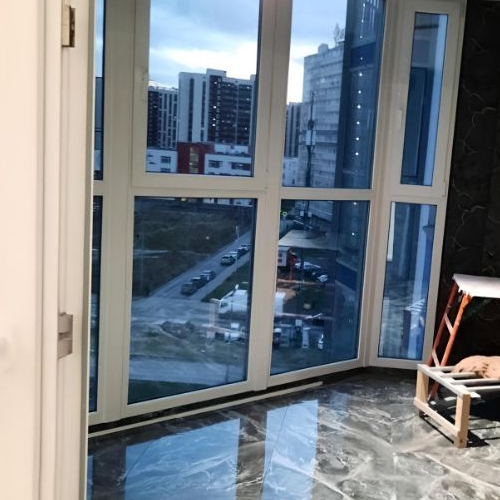 2-комн квартира Мурино, улица Екатерининская, 3/4