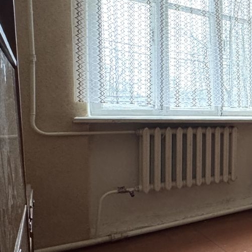 3-комн квартира пос. Лисий Нос, Корженевская улица, 21а