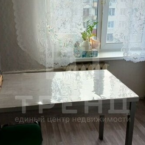 3-комн квартира Юрия Гагарина пр-кт,  д. 26 к6