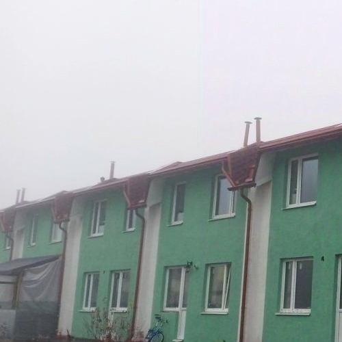 Коттедж/дом Кивеннапа Север кп, пос. Первомайское, улица Ивана Чернявского,  д. 203