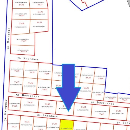 Земельный участок Агалатовский Склон ДНТ,  д. 33