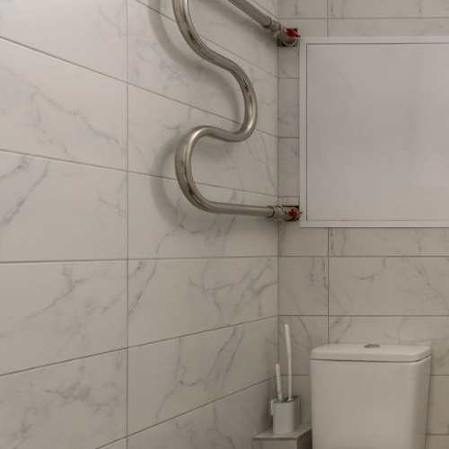 Студия Мурино, Новая улица, 15