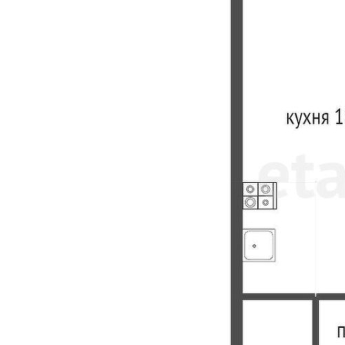 Студия Рыбацкий проспект, 18к2