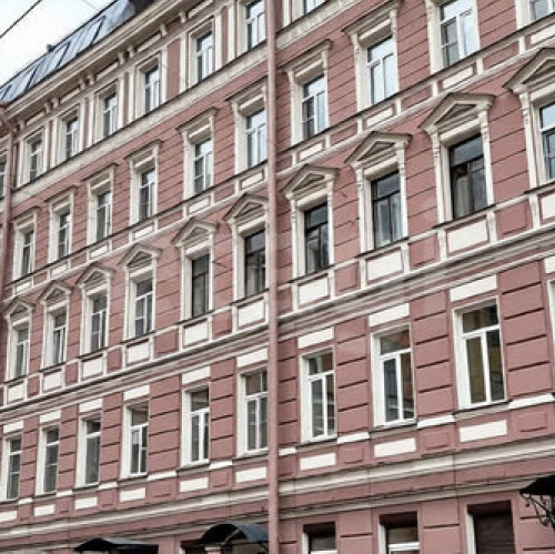 2-комн квартира ул Блохина,  д. 20/7