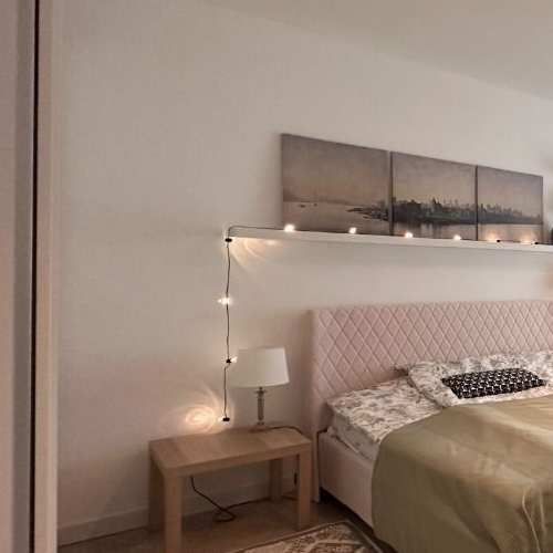 2-комн квартира Пушкин, улица Камероновская, 5к3