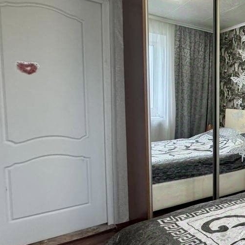 3-комн квартира Луга, проспект Володарского, 15