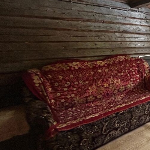 Земельный участок д. Чажешно, улица Правобережная,  д. 8