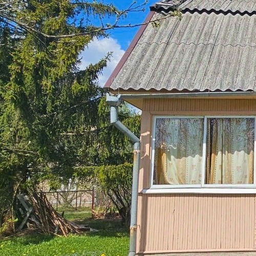 Коттедж/дом Дивенская садоводческий массив, Дивенское СТ,  д. 293