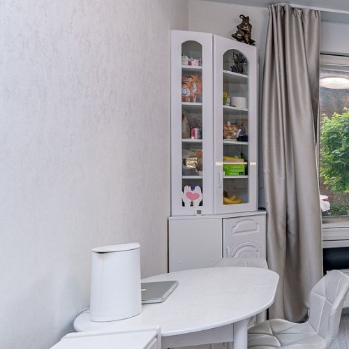 2-комн квартира улица Александра Матросова, 8к1