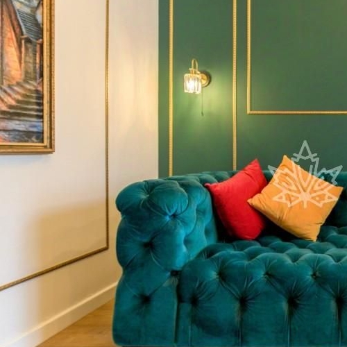 2-комн квартира улица Жукова, 1