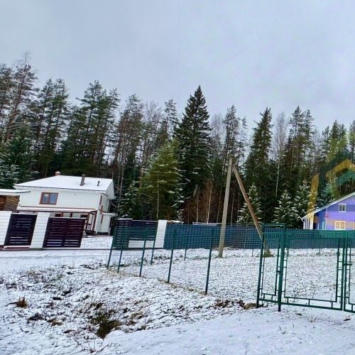 Земельный участок Завидное кв-л, Крутая Гора садоводческий массив