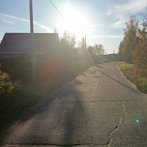 Коттедж/дом д. Коростовицы, 20