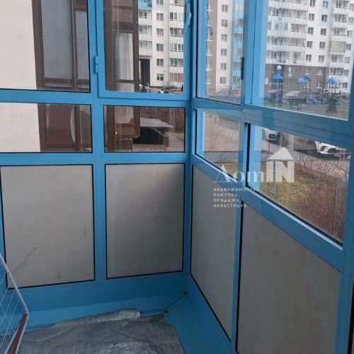 Студия улица Плесецкая, 20к1