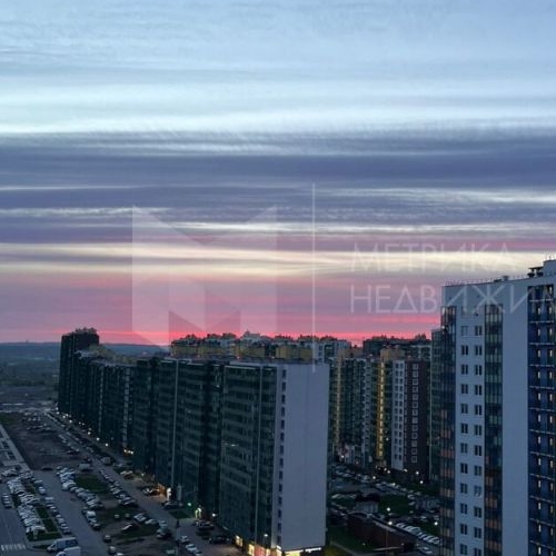 Студия Мурино, бульвар Воронцовский, 17