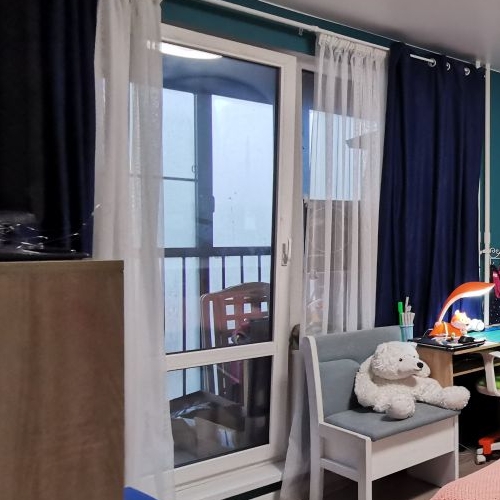 3-комн квартира улица Федора Котанова, 13к2